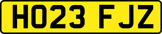 HO23FJZ