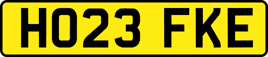 HO23FKE