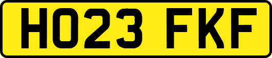 HO23FKF