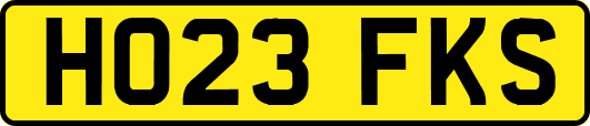 HO23FKS