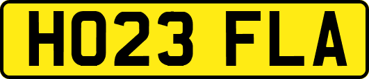 HO23FLA