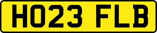 HO23FLB
