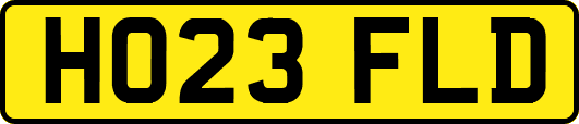 HO23FLD