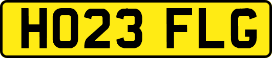 HO23FLG