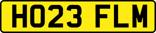 HO23FLM