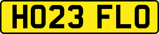 HO23FLO