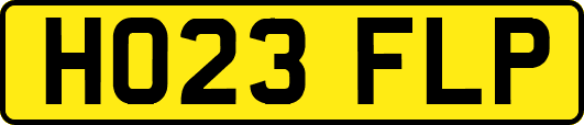 HO23FLP