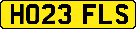 HO23FLS