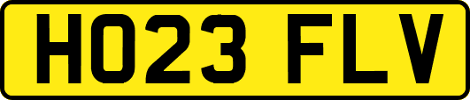HO23FLV