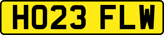 HO23FLW