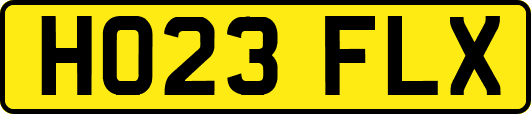 HO23FLX