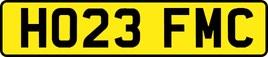 HO23FMC
