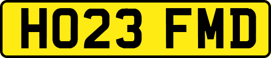 HO23FMD