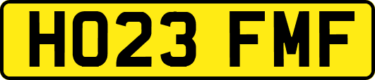 HO23FMF