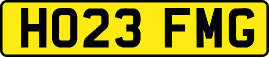 HO23FMG