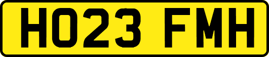 HO23FMH