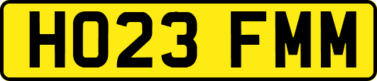 HO23FMM