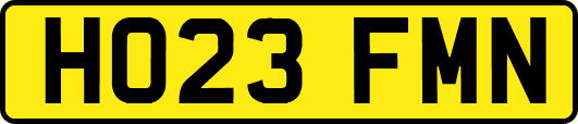 HO23FMN