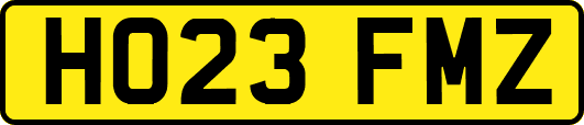 HO23FMZ