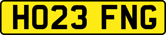 HO23FNG