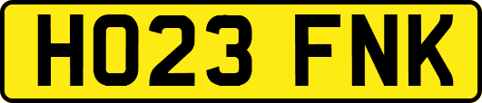 HO23FNK