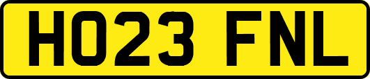 HO23FNL
