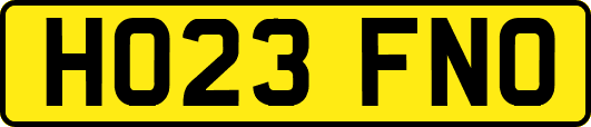 HO23FNO