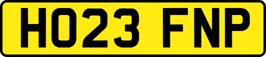 HO23FNP