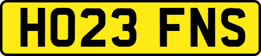 HO23FNS