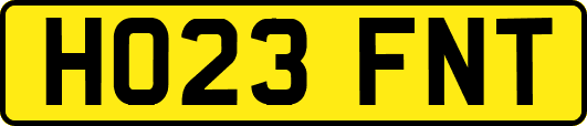 HO23FNT