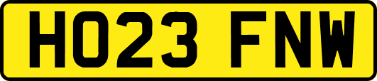 HO23FNW