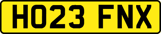 HO23FNX