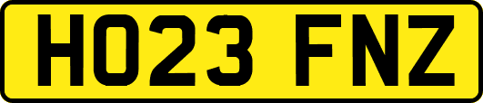 HO23FNZ