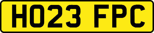 HO23FPC