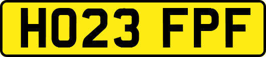 HO23FPF