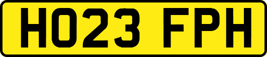 HO23FPH