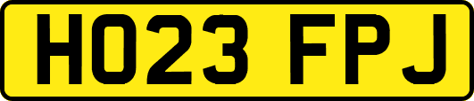 HO23FPJ