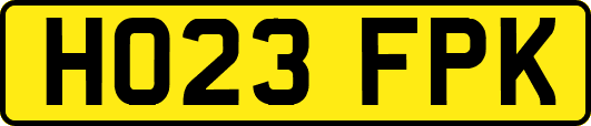 HO23FPK