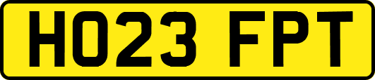 HO23FPT