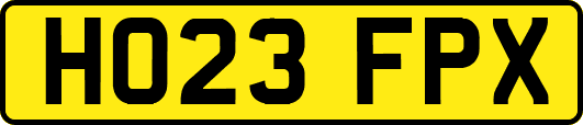 HO23FPX