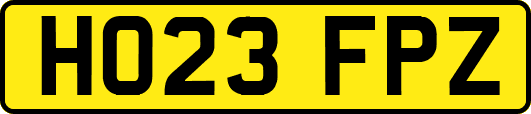 HO23FPZ