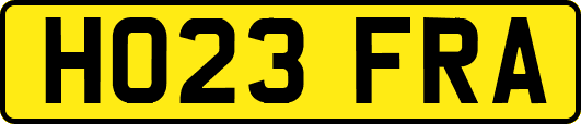 HO23FRA