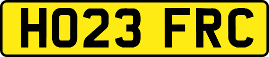 HO23FRC