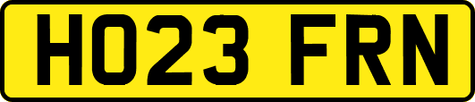 HO23FRN