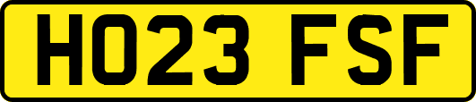 HO23FSF
