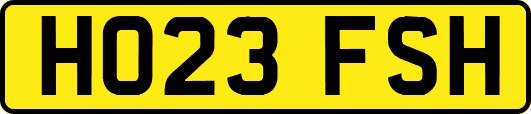 HO23FSH