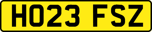 HO23FSZ