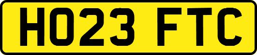 HO23FTC