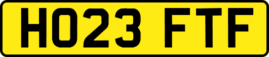 HO23FTF