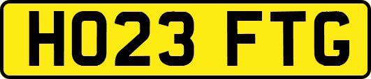 HO23FTG